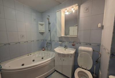 Apartament modern 3 camere 2 bai si parcare subterana in zona Rahovei - 12