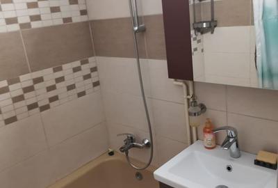 Apartament cu 3 camere semidecomandat, mobilat în Parcul Circului - 11