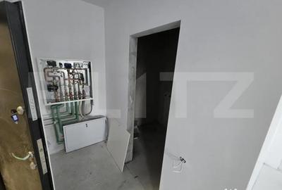 Apartament cu 2 camere semidecomandat în Dâmbul Rotund - 4