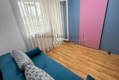 Apartament 3 camere | 75mp | Spitalul Judetean | Parcare | Termen lung - 11