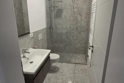 Inchiriez apartament doua camere - 3
