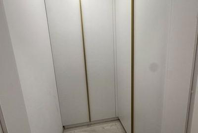 Apartament cu 2 camere în Libertății - 8
