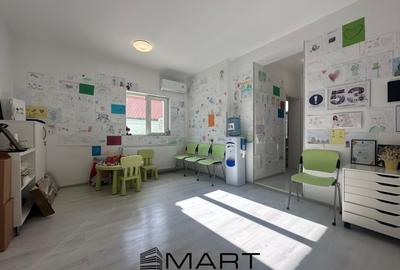 Spațiu comercial, de 65 mp, în Bartolomeu - 6