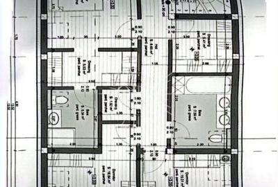 Casă cu 4 camere cu Teren 1000 Mp în Ciurila - 4
