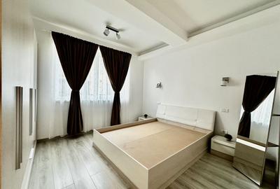 Apartament mobilat cu 2 camere | 2 Locuri de parcare | Dumbravita | Zona Cora - 3