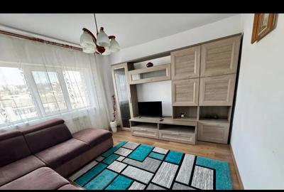 Apartament cu 2 camere decomandat în Moara de foc - 2