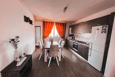 Apartament cu 2 camere semidecomandat în Sud - 5