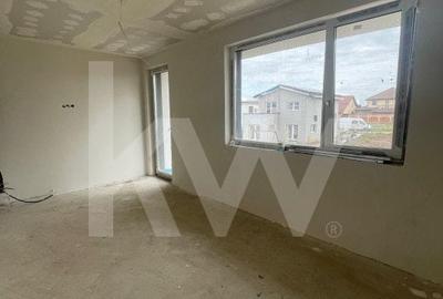 Casa Arhitectilor - 82 mp utili, 170 mp curte, 2 locuri de parcare - 3