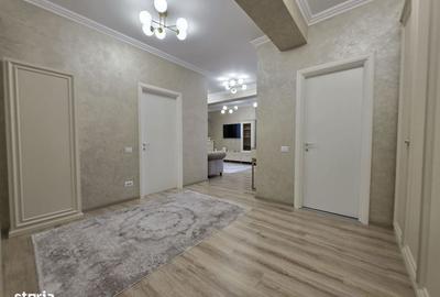 Apartament cu 3 camere în Central - 5