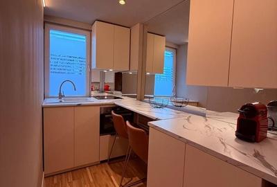 Apartament cu 2 camere decomandat, mobilat în Ștefan cel Mare - 12