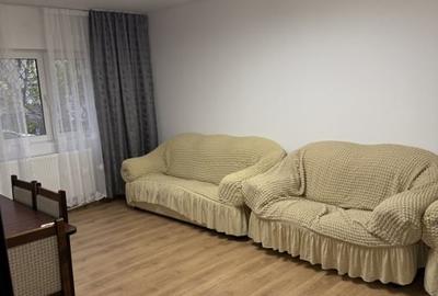 Apartament cu 2 camere decomandat, mobilat în Gorjului - 2