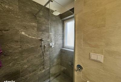 Apartament cu 2 camere, mobilat în Soarelui - 10