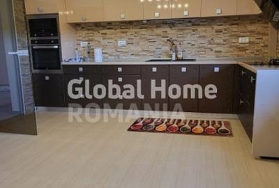 Apartament cu 3 camere decomandat, mobilat în Bragadiru - 10