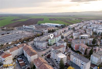 Apartament cu 2 camere decomandat în Central - 5