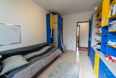 APARTAMENT DE VANZARE 3 CAMERE GHEORGHENI - 8