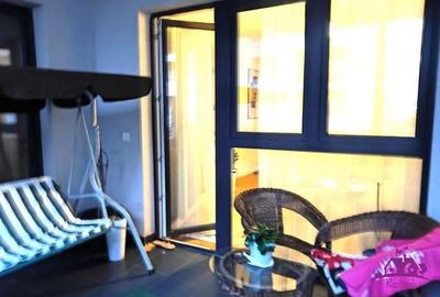 Apartament 3 camere West Residence - 5