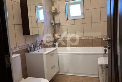 Apartament cu 2 camere decomandat în Florești - 5