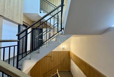 Duplex cu 4 Camere *211mp* Mobilat Complet/ 1 parking / Erou Iancu Nicolae - 38