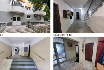 Apartament 4 camere, 90 mp, Zona 13 Septembrie, Sector 5 - 4
