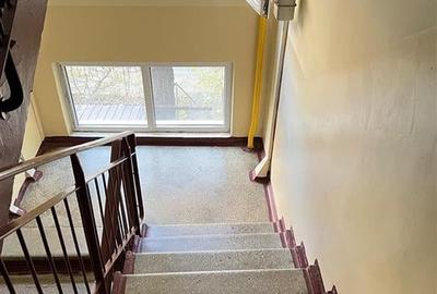 Vanzare apartament 2 camere cf redus - etaj 2 - 4