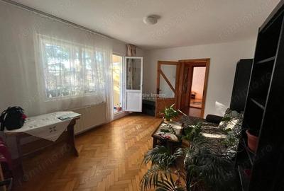 Caransebes, 2 Camere, Conf.1.,semidec., Zona Nord - 4