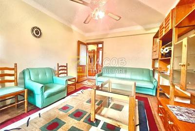 De vanzare - Apartament 2 camere Ultracentral, Bacau - 2