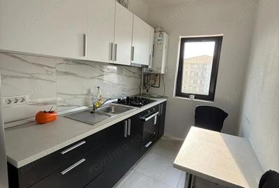 Apartament cu 1 camera decomandat etaj intermediar Braytim - 11