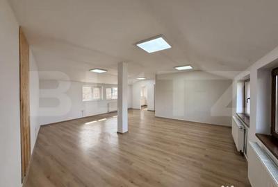 Spațiu comercial, de 229 mp, în Brestei - 14