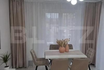 Apartament cu 2 camere decomandat în Central - 2