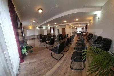 Spațiu comercial, de 6,000 mp, în Fundata - 11