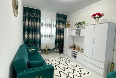 Apartament 2 camere,decomandat-Militari Residence - 6