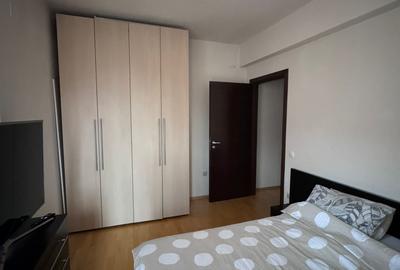 Apartament 3 camere str.Trifoiului, zona Grand Hotel Italia, cu parcare - 7