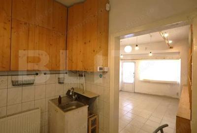 Spatiu Comercial | Centru | Garsoniera | - 5