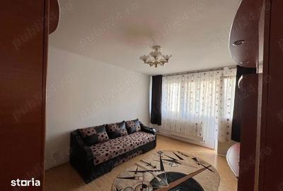 Apartament cu 2 camere, mobilat în Giurgiului - 4