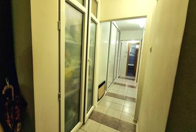 Vanzare apartament cu 3 camere in Galati, N. Leonard, parter, sup 68mp - 7