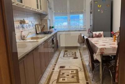 Apartament cu 2 camere decomandat în Pietroasa - 11