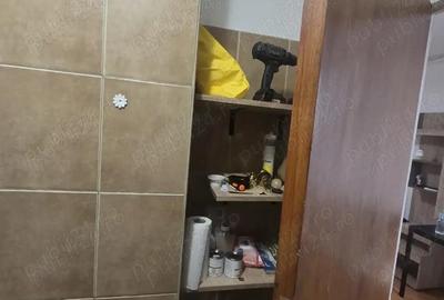 Garsoniera baraj bicaz-modern-metrou 5 minute costin georgian-centrala proprie - 1