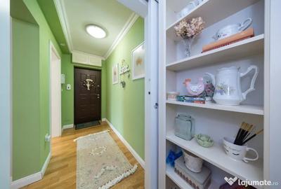 Apartament cu 3 camere decomandat în Astra - 3