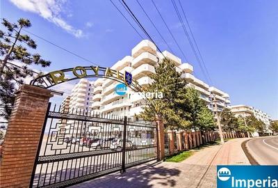 Apartamente noi cu 3 camere de vanzare in Iasi situate pe zona Copou - 10