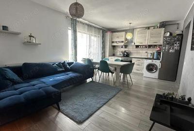 Apartament cu 2 camere în Central - 1