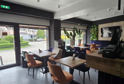 Spațiu comercial, de 200 mp, în Ultracentral - 16