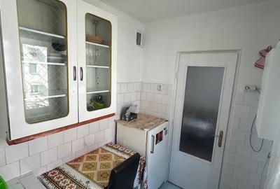 Garsonieră în Broscărie - 1