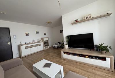 Apartament cu 2 camere decomandat în Central - 3