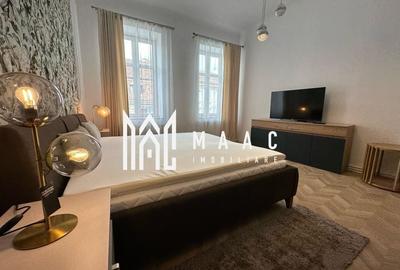 Apartament 3 camera | Etaj 1 | Renovat | Modern | Central - 4