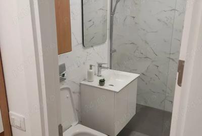 Inchiriez apartament mobilat modern, 2 camere, cartier George Enescu - 6