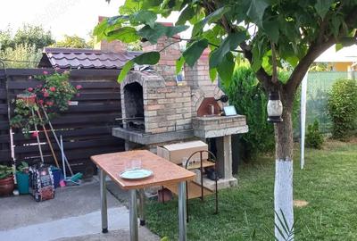 Casă cu 6 camere în Motru - 9