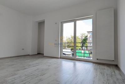 Apartament nou, finisat premium cu 2 camere - zona Bd Brancoveanu - 4