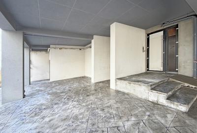 Garsonieră semidecomandată, mobilată în Nord - 14