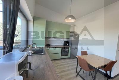 Duplex nou la prima inchiriere,  225mp, zona Aerodrom Avram Iancu - 26