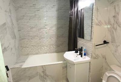 Apartament cu 3 camere decomandat, mobilat în Micro 17 - 10